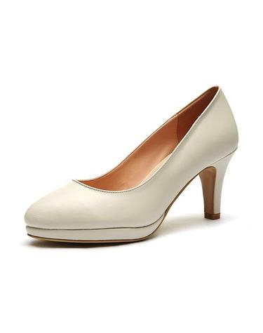 엘칸토 인텐스 여성 베이직 펌프스 7cm LCWD18I126