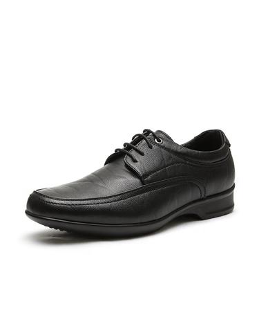 엘칸토 마쯔 남성 데일리 컴포트화 4cm LCMF95M111