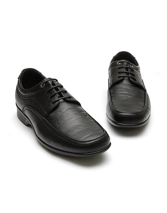 엘칸토 엘칸토 마쯔 남성 데일리 컴포트화 4cm LCMF95M111 착용컷
