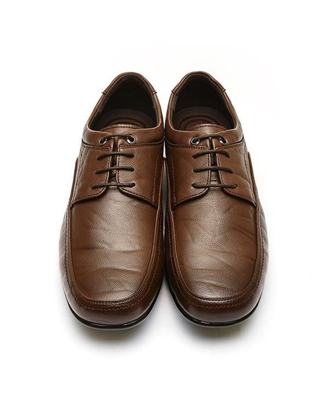엘칸토 엘칸토 마쯔 남성 데일리 컴포트화 4cm LCMF95M111 착용컷