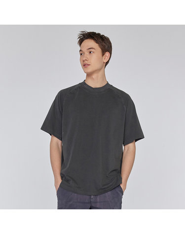 U오가닉라글란티셔츠_DY