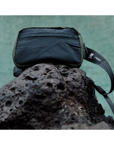 UPCYCLE HIP PACK_MM