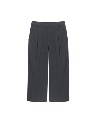 액트 에어 8부팬츠 Dark Gray