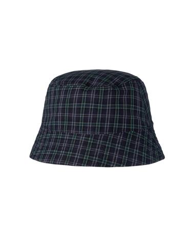리버서블 버킷햇 Navy