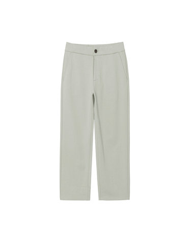 워케이션 스웻 팬츠 Light Khaki