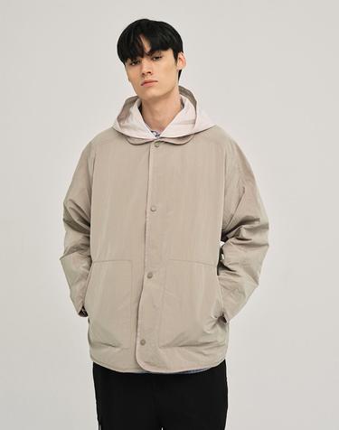 에어쉴드 자켓 Beige