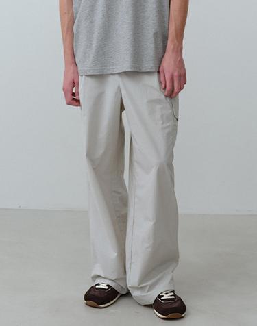 뱀부에어 카고 팬츠 Light Gray