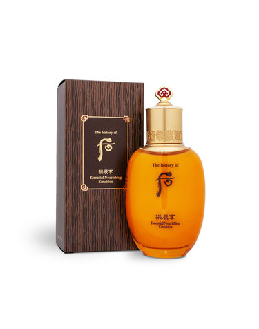 더후 공진향 인양 로션 110ml