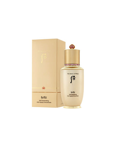 더후 비첩 자생 에센스 50ml