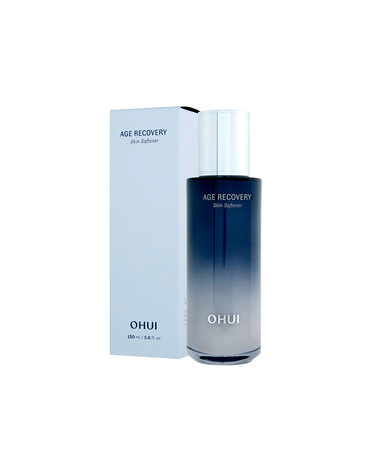 오휘 에이지 리커버리 스킨소프너 150ml (유통기한 27년 6월까지)