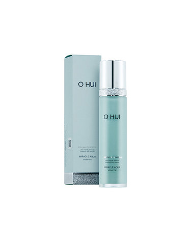 오휘 미라클 아쿠아 에센스 45ml (유통기한 27년 7월까지)