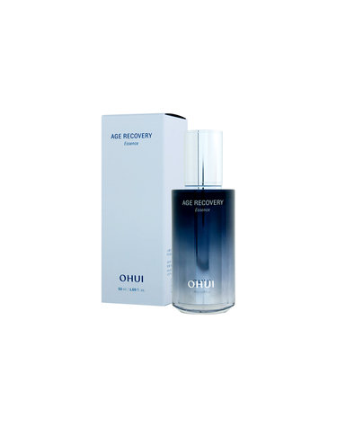 오휘 에이지 리커버리 에센스 50ml (유통기한 27년 5월까지)