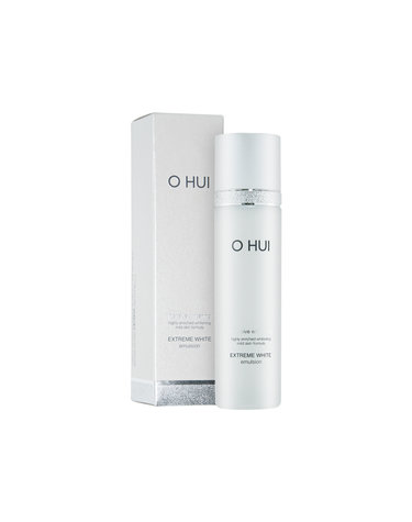 오휘 익스트림 화이트 에멀전 130ml (유통기한 28년 6월까지)