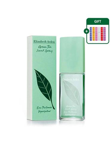 그린티 EDT 100ml + 공병