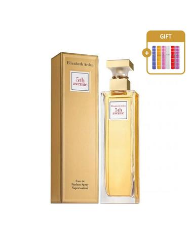 5번가 EDP 125ml + 공병