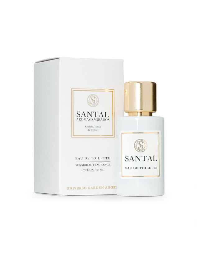 유니베르소 상탈 오 드 뚜왈렛 50ml 착용컷