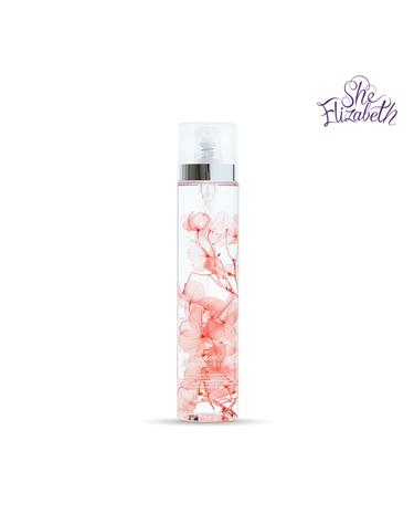 플라워 헤어 에센스 엘리 120ml