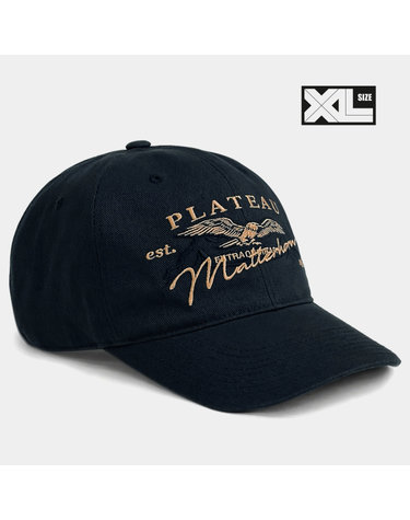 빅사이즈 볼캡 XL MATT CAP NAVY