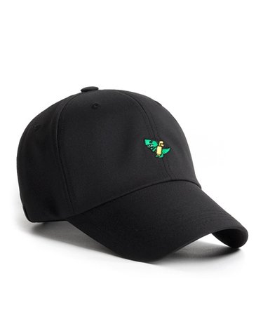 G DINO CAP BLACK