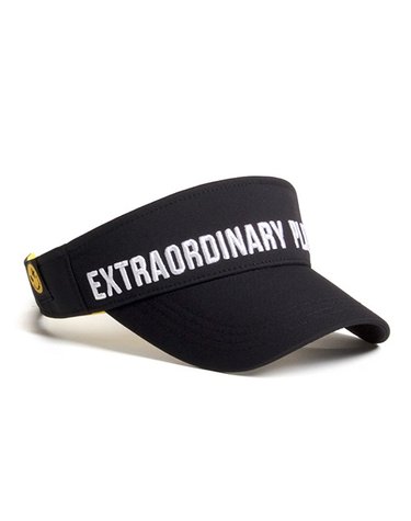 G EX SUNCAP BLACK