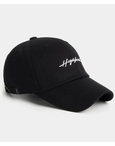 HIGHLAND CAP BLACK