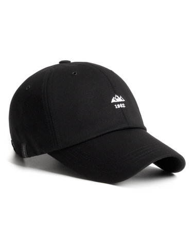 SMALL M 1982 CAP BLACK