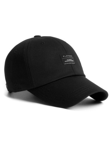 빅사이즈 볼캡 XL BASIC CAP BLACK