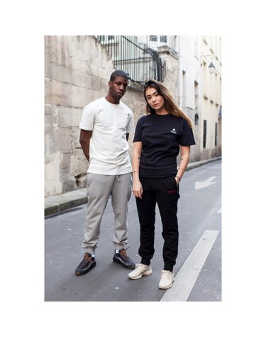 Ration 1 T-Shirts Black