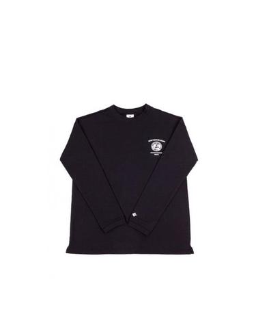 38th Parallel Long Sleeve Shirts