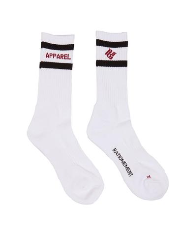 Apparel Seoul Socks