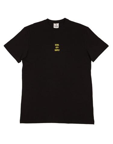 Seoul City Supply T-Shirts