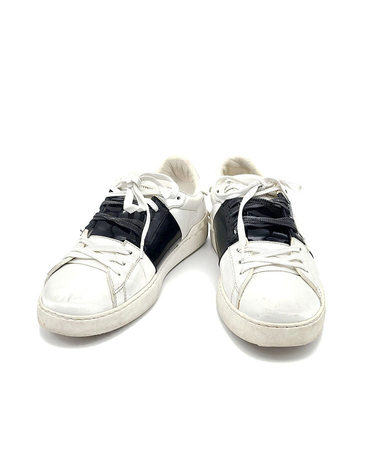 [중고명품] 발렌티노 히든오픈 스니커즈 L346252