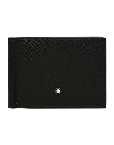 [명품] MONTBLANC 몽블랑 머니클립 130316 남성 머니클립