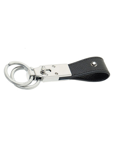 [명품] MONTBLANC 몽블랑 키홀더 130747 기존 114627 모델