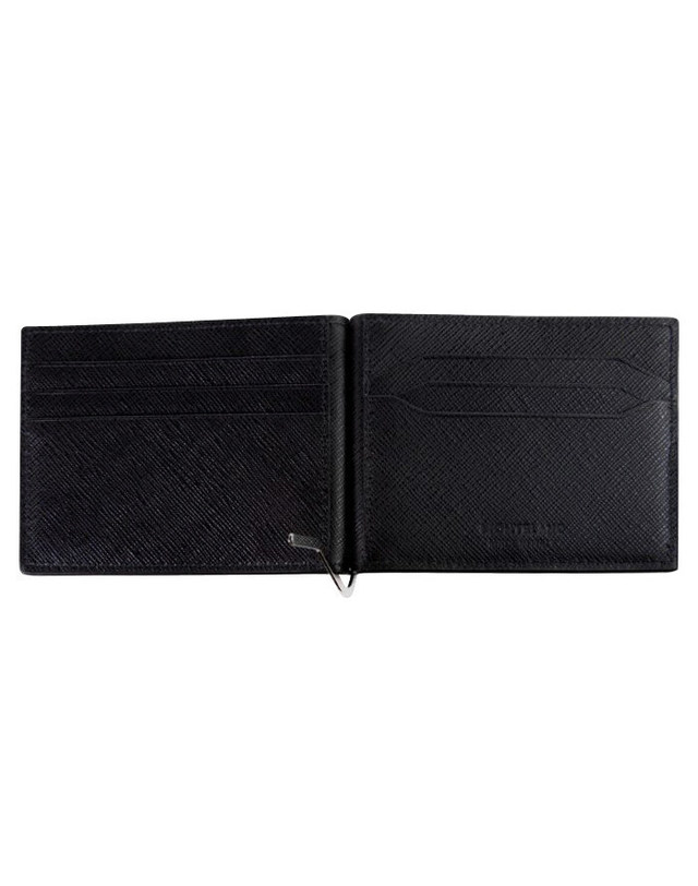 몽블랑 [명품] MONTBLANC 몽블랑 머니클립 130316 남성 머니클립 카키 착용컷