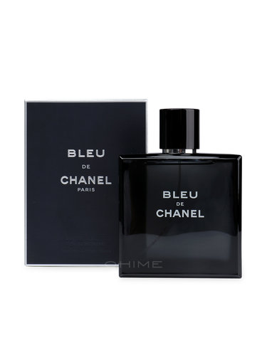 (당일출고) 샤넬 향수 BLEU DE CHANEL 블루드샤넬 옴므 오드뚜왈렛 100ML