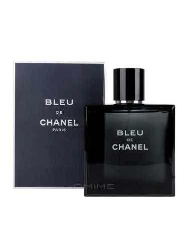 (당일출고) 샤넬 향수 BLEU DE CHANEL 블루드샤넬 옴므 오드뚜왈렛 150ML