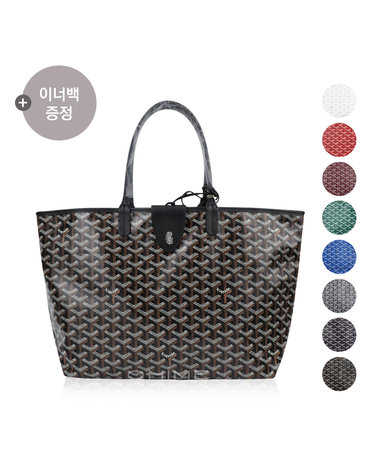 (국내당일출고) 고야드백 쇼퍼 생루이 PM SAINT LOUIS 택1 (이너백증정)