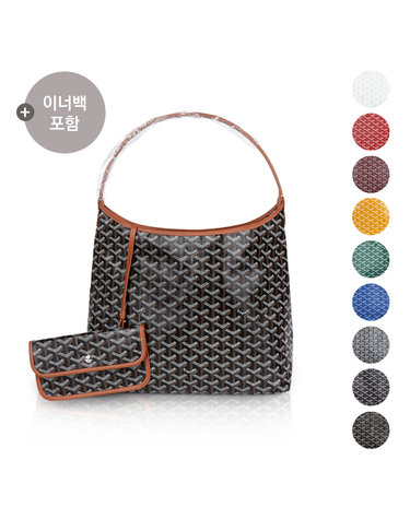 (국내당일출고) 고야드백 숄더 보헴 PM BOHEME 택1 (이너백증정)