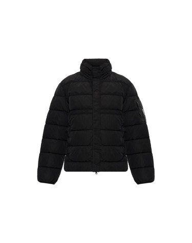 [명품] 26FW 씨피컴퍼니 크롬 R 렌즈 남성 다운 자켓 21CMOW012A 005904G 999