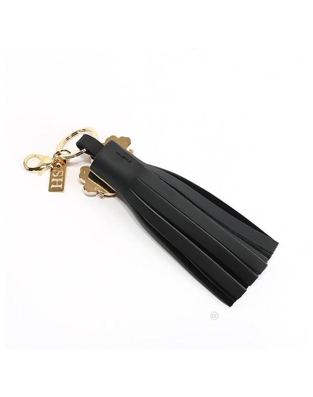 소피휼미 소피휼미 지미 키링 AC066 BLACK 착용컷