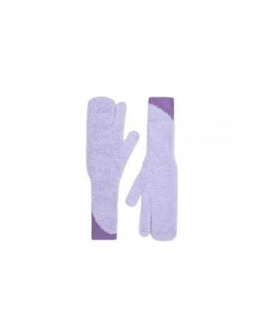 [명품] MM6 메종 마르지엘라 인조 퍼 장갑 S62TS0062 M13073 376