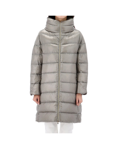 [명품] 26FW 에르노 마틸데 MATILDE 하이넥 다운 롱 패딩 PI1283DIC 12017Z 9406