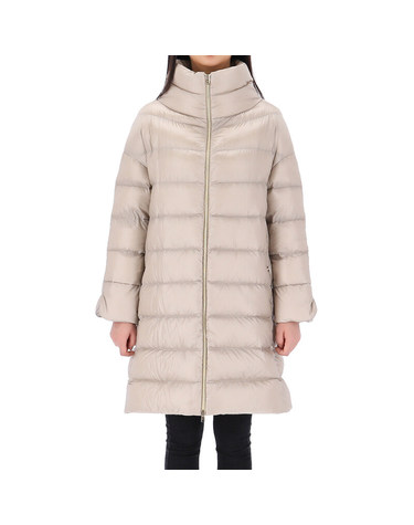 [명품] 26FW 에르노 마틸데 MATILDE 하이넥 다운 롱 패딩 PI1283DIC 12017Z 1985