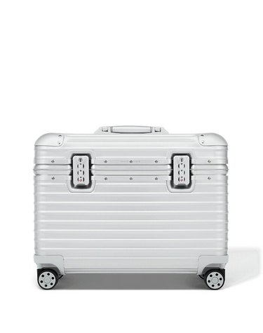 [명품] 리모와 캐리어 RIMOWA 파일럿 오리지널 RIMOWA 92551