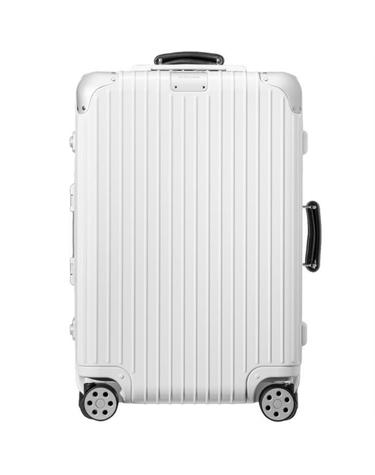 [명품] 리모와 캐리어 RIMOWA 체크인 미디움 하이브리드 RIMOWA 88363