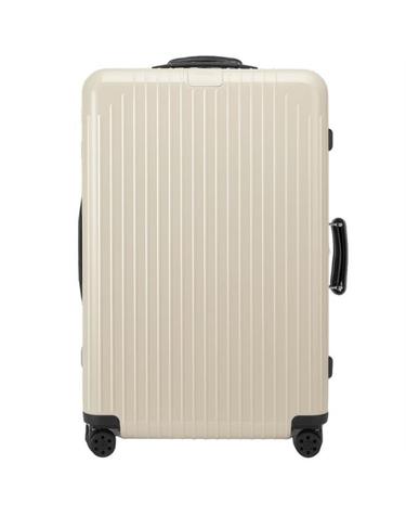 [명품] 리모와 캐리어 RIMOWA 체크인 라지 에센셜 라이트 RIMOWA 82373