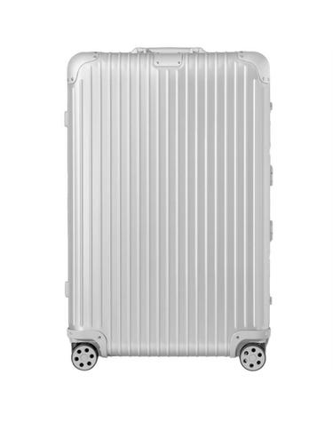 [명품] 리모와 캐리어 RIMOWA 체크인 라지 오리지널 RIMOWA 92573