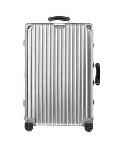 [명품] 리모와 캐리어 RIMOWA 체크인 미디움 클래식 RIMOWA 97363