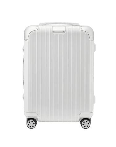 [명품] 리모와 캐리어 RIMOWA 캐빈 하이브리드 RIMOWA 88353